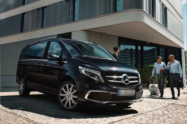 Bodrum VIP Transfer Hizmeti